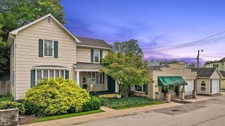 307 S Sixth St. West Newton, Pa 15089