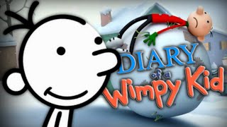 Diary of a Wimpy Kid Animated Movie REVEALED for Disney Plus