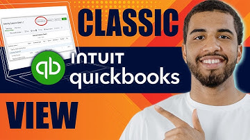 How to Keep QuickBooks Online in Classic View (2026)