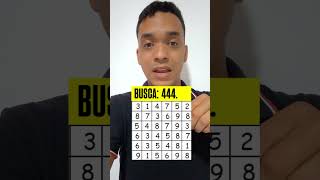 ACTIVA TU MENTE 🧠 CON ESTE ACERTIJO VISUAL ….!# #fly #tendencia #matematicas #clases #dúo #parati