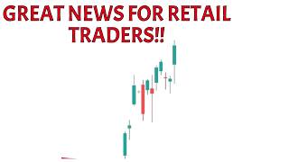 NO MORE PDT RULE??? + New trading plan for SPY and Darkpool level
