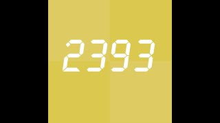 2393