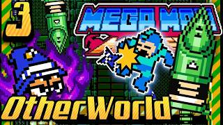 Mega Man Maker - Tedly11