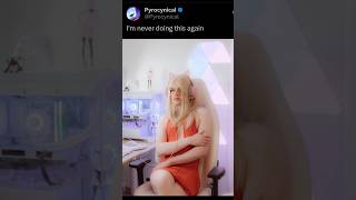 Pyrocynical Transgender Meme