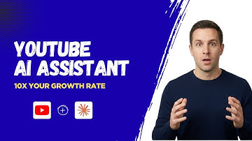 Claude + MCP: Analyze YouTube Channel Performance Instantly