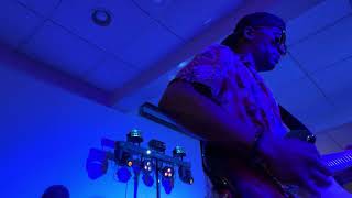 Foolish Heart Band 2nd set @ Bringantine Elks