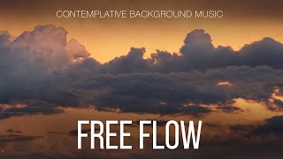 Free / Contemplative Electronic Background For S / Free Flow