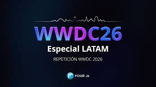 World Wide Developers Conference - Repetición