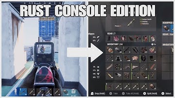 I COUNTERED BRADLEY AND MADE A TEAM MAD ALL IN THE SAME HOUR - RUST CONSOLE EDITON - 1110 HOUR SOLO