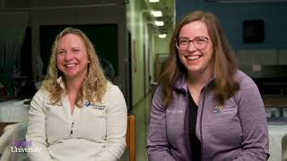 Honoring the Hands and Hearts of Capital Nursing —Short Form