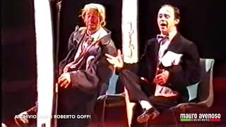 Circus Ringland Dei Fratelli Rossi Olutamente Da Vedere - 20002001 Parte 4