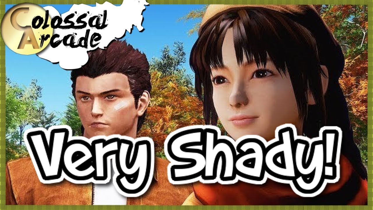 terraria journey's end Epic Store's HUGE FAIL! (Shenmue III Controversy Update)