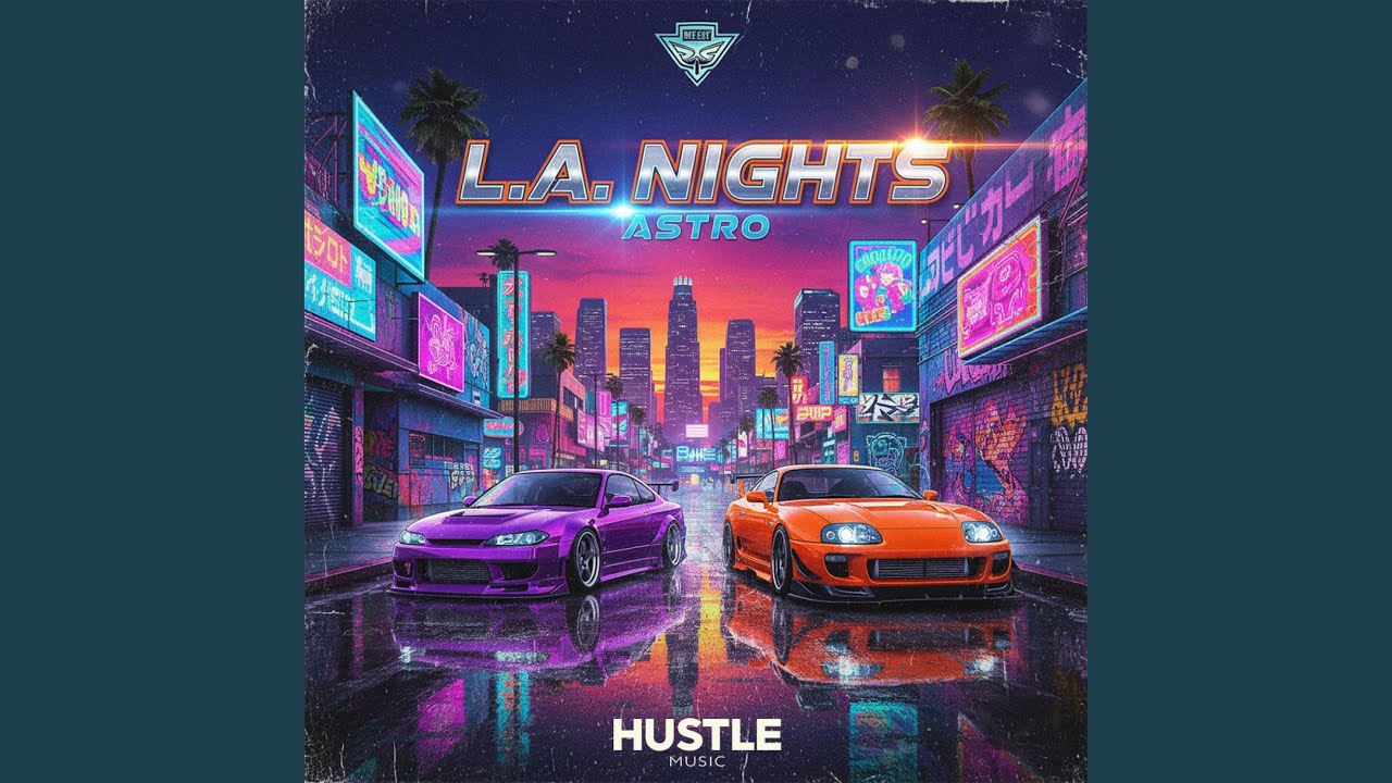 Watch L.A. Nights on YouTube Watch L.A. Nights on YouTube