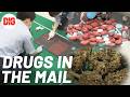 Inside Japan's Strictest Border Check: Kawasaki East Post Office