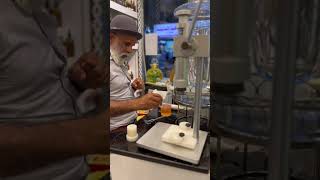 Perfume making at Yousuf bhai Deira Dubai | Perfumes Dubai