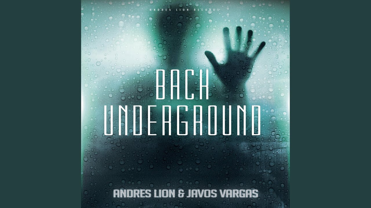 Back Underground (feat. Javos Vargas)