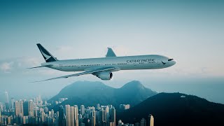 How Cathay Uses Customer Insights to Scale CX Without Slowing Down