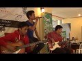 Langit tak mendengar SUNPAPERS NOAH Acoustic Cover