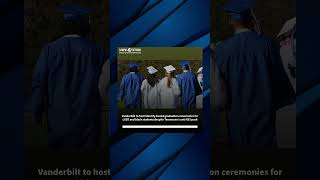 Vandy to host identity-based graduation for LGBT, black students despite Tennessee’s anti-DEI push