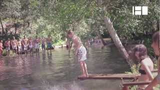 Festival Paredes de Coura 2012 | Resumo dia 3, 4 e 5 @ Canal 180