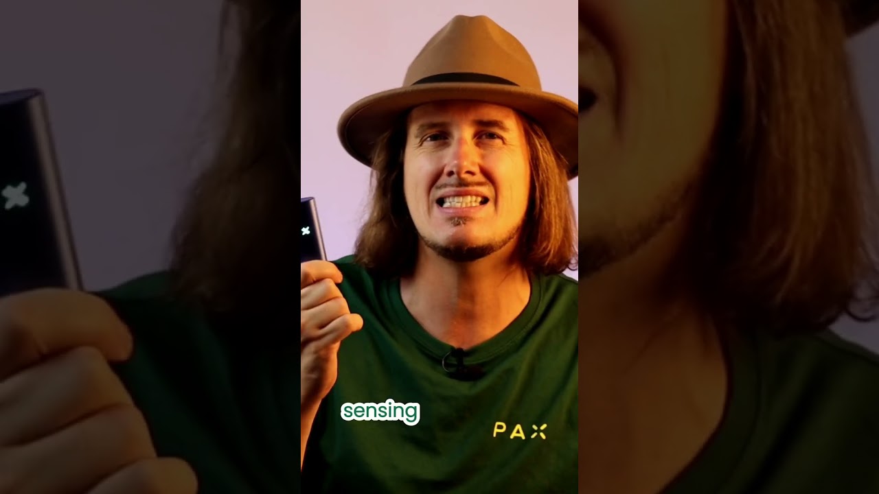 Mastering the Art of Vaping Concentrates with Pax Plus