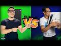 PAI e FILHO BRIGANDO POR CAUSA DO XBOX!