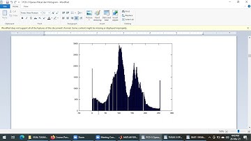 PENGOLAHAN CITRA DIGITAL 4 & 5 OPERASI PIKSEL DAN EKUALISASI HISTOGRAM