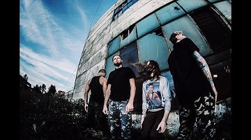 FB Force feat. Ido Uzan -  Sequence of Bits (Industrial Breakbeat 2017) Live Session