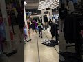 Store riot  viral crazy trending riot