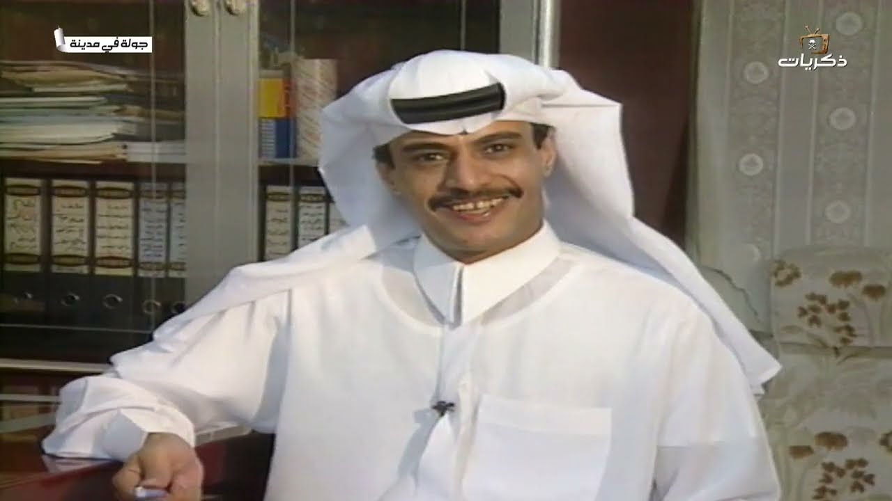 برنامج جولة في مدينة.. محافظة الأسياح