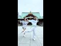 Kep1er/WA・DA・DA dancecover【FEMM】 #shorts