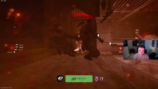 aBeZy Laughs After Seeing Opponents Name in Ranked Play