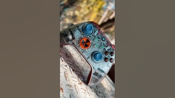 ModdedZone is your one-stop shop for custom modded controllers! #customcontroller #xboxcontroller