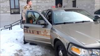 Former Shattuck teacher Lynn Seibel leaves Rice County Court