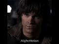 So what now you're Polish || Supernatural edit ||