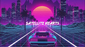 Wizhum - Satellite Hearts