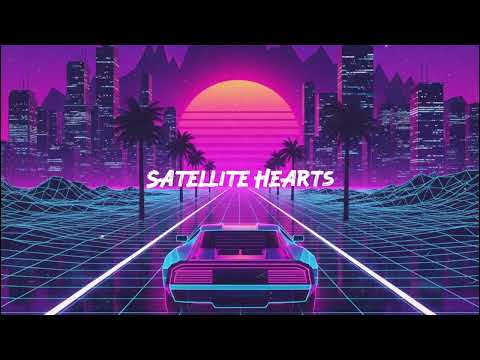 Wizhum - Satellite Hearts