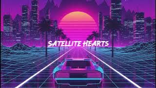 Wizhum - Satellite Hearts