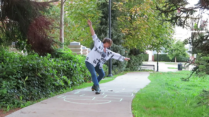 HOPSCOTCH