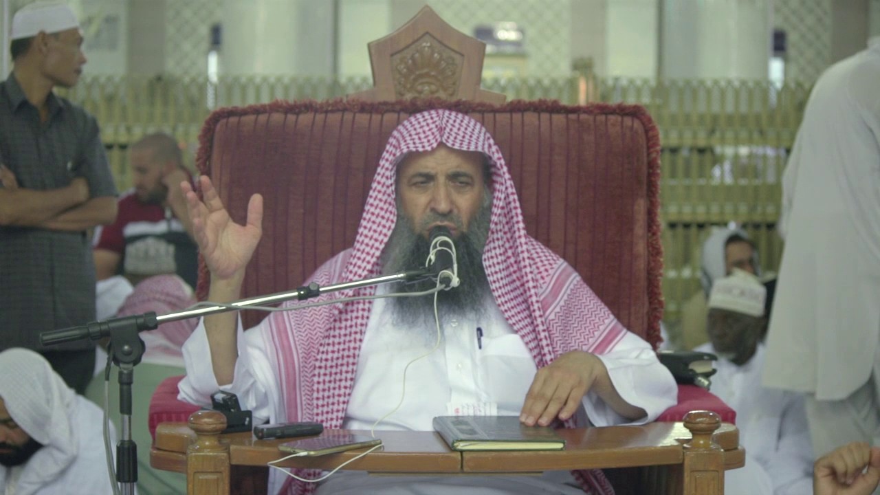 بيع الطعام في نهار رمضان لغير المسلمين - رمضان1438