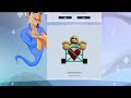 Guessing Baldi's Basics Characters - Akinator - Part 4