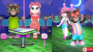 My Talking Angela 2 | #59 Live Gameplay
