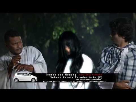 OFFICIAL TRAILER PONTIANAK MENANGIS (THE CRYING VAMPIRE ...