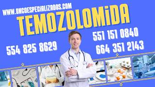 Temozolomida Precio Nuevo Laredo