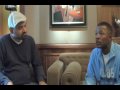 Flex Alexander Interview - June 11, 2009 (Part 1)