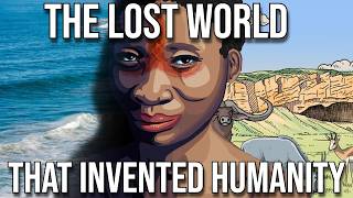 The Lost Paleo-Agulhas Plain and Modern Human Origins