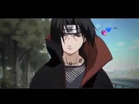อุจิวะ อิทาจิ [AMV]