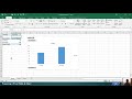 MS-Excel - Creating Pivot Table and Chart #030