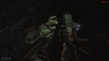 【ESCAPE FROM TARKOV】 ＃23:FACTORY TASK:Farming. Part 1(Mechanic)