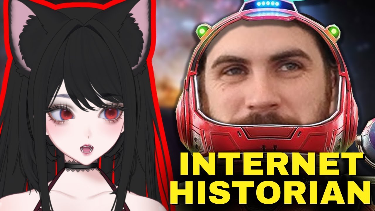 CRAZIEST REDEMPTION STORY EVER! Internet Historian REACT The Engoodening of No Man's Sky